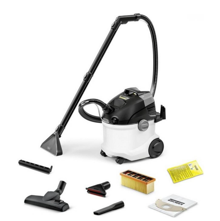 Миючий пилосос Karcher SE 5 (1.081-230.0)